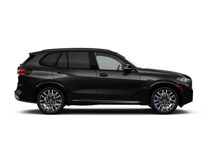 Luxury SUV Class Rental